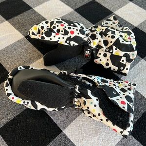 Like new burton 2T gloves
